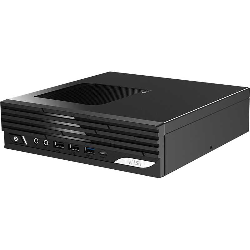 Мини ПК MSI PRO DP21 14M-1069XRUMS-B0A4 Intel Core i7 14700, 16 ГБ ОЗУ, SSD 512 ГБ, фото 5