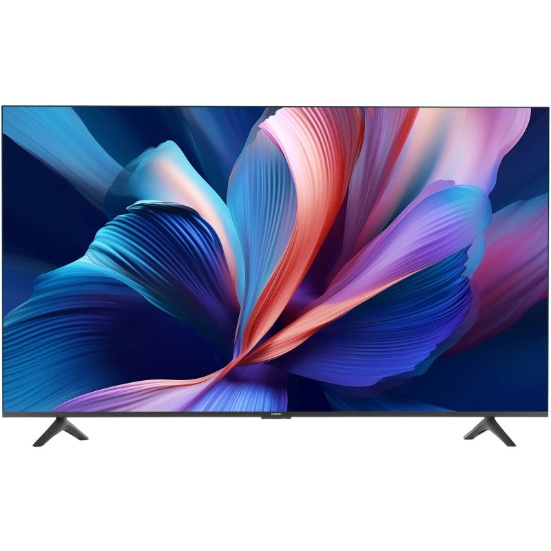 Телевизор QLED/ Телевизор QLED Xiaomi 65" TV A Pro 65 2026 черный 4K Ultra HD 60Hz MEMC DVB-T2 DVB-C DVB-S2 WiFi Smart TV