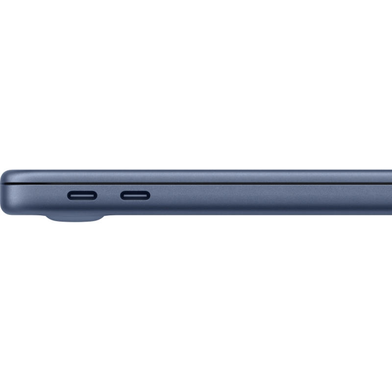 Ноутбук Apple 13-inch MacBook Neo: A18 Pro, 8 ГБ ОЗУ, Apple A18 Pro 5 core GPU, MHFG4HN/A, фото 2
