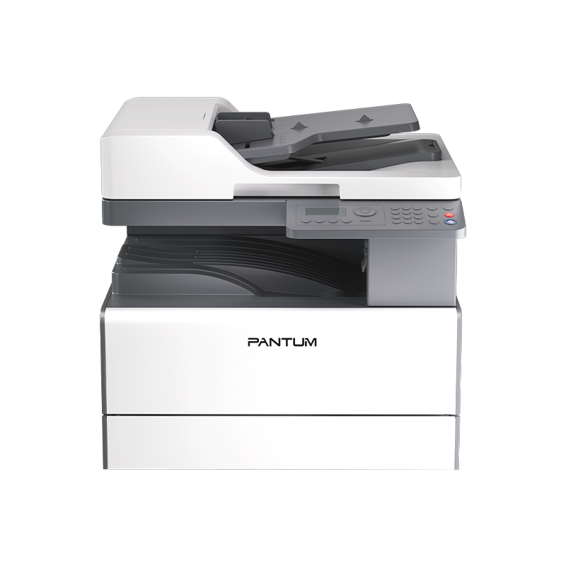 МФУ лазерное Pantum BM230ADN, A3, USB, Ethernet, фото 2