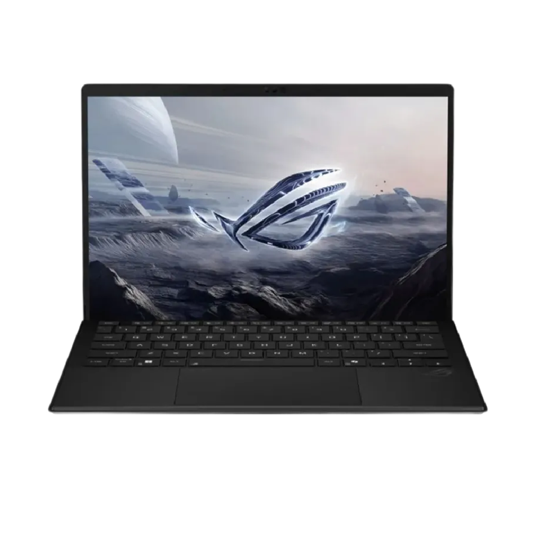 Ноутбук ASUS ROG Flow Z13 GZ302EA-RU045W Touch, Ryzen AI MAX+ 395, 32 ГБ ОЗУ, 1024 ГБ, 13.4 дюйма