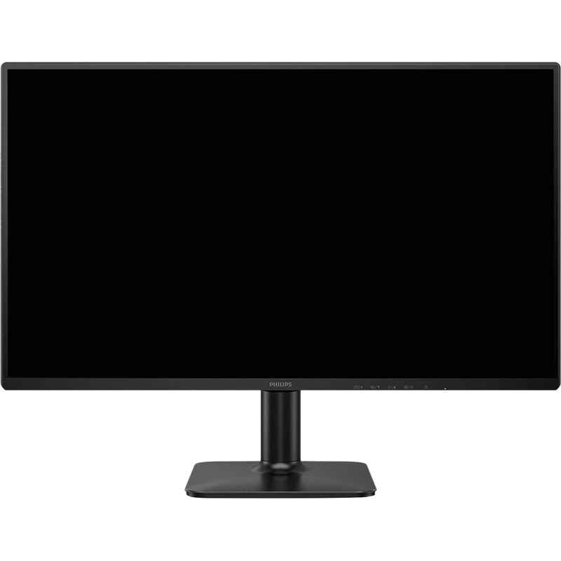 Монитор Philips 24E2G2200, 23.8 дюйма, 1920x1080, 144 Гц, IPS, 300 кд/м², чёрный