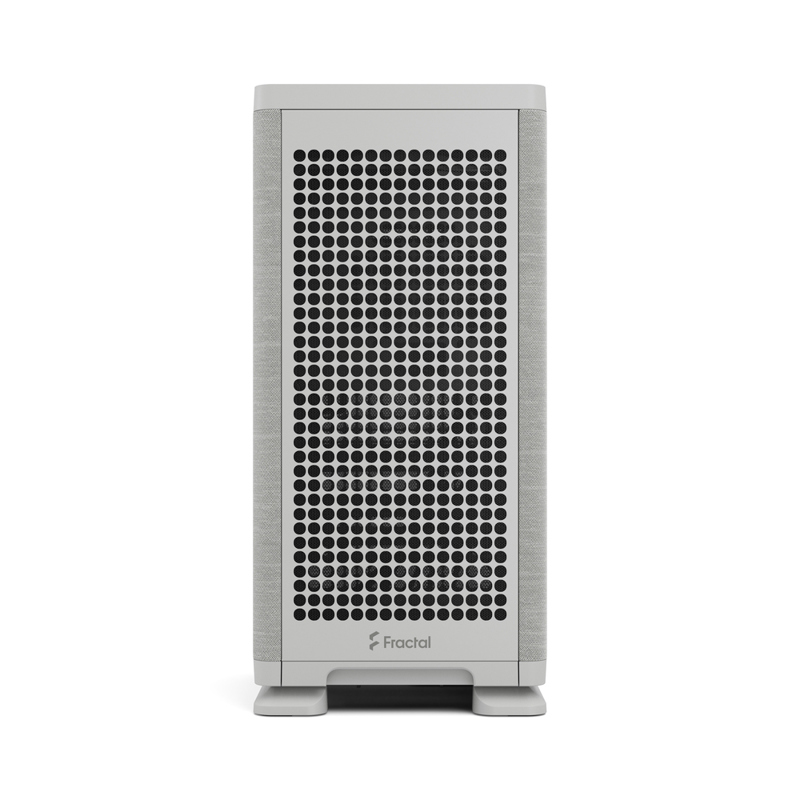 Корпус для ПК Fractal Design Mood, Mini Tower, серый, под Mini-ITX, материал пластик, сталь, ткань, фото 23