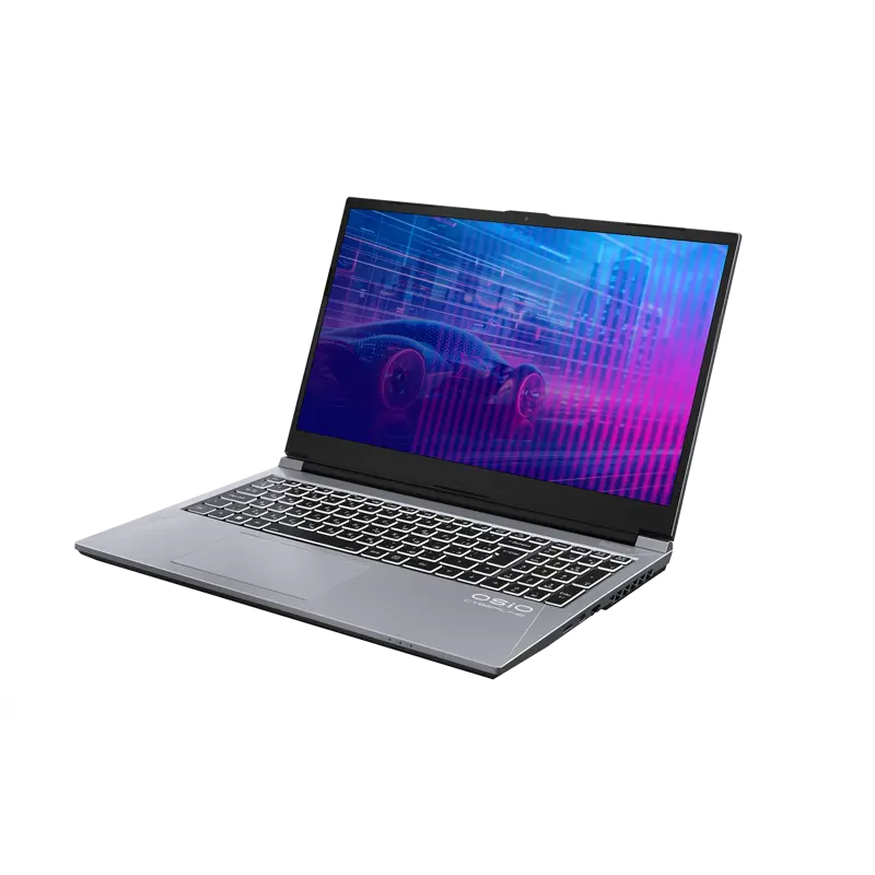 Ноутбук Osio CyberLine C150i-003, Intel Core i5-12600H, 16 ГБ ОЗУ, SSD 512 ГБ, 15.6 дюйма, фото 11