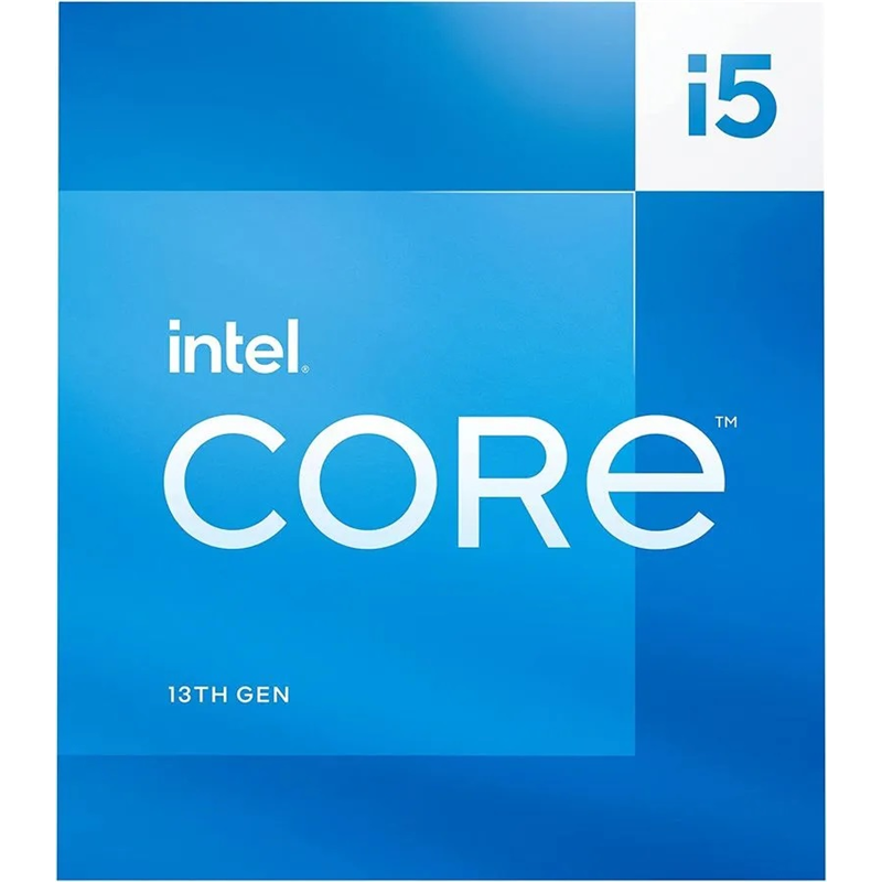 Процессор Intel Core i5-13400F, LGA1700, OEM, Raptor Lake, кэш 20 МБ, фото 2