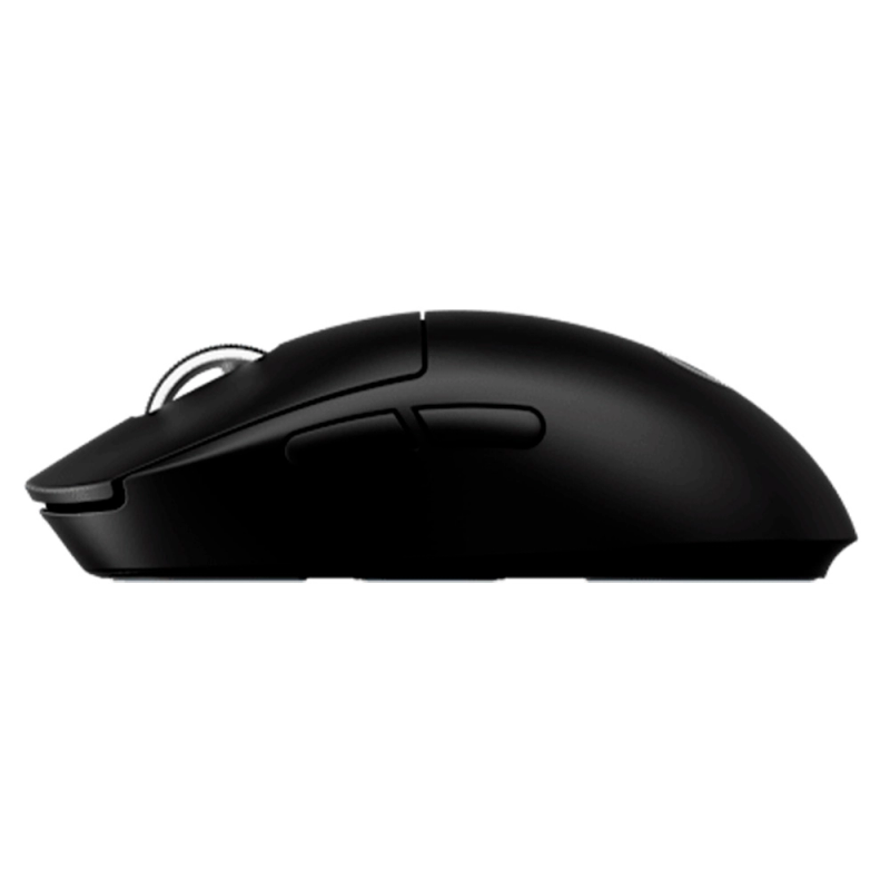 Мышь Logitech G PRO X SUPERLIGHT 2c compact, радиоканал, 44000 dpi, черный, фото 2