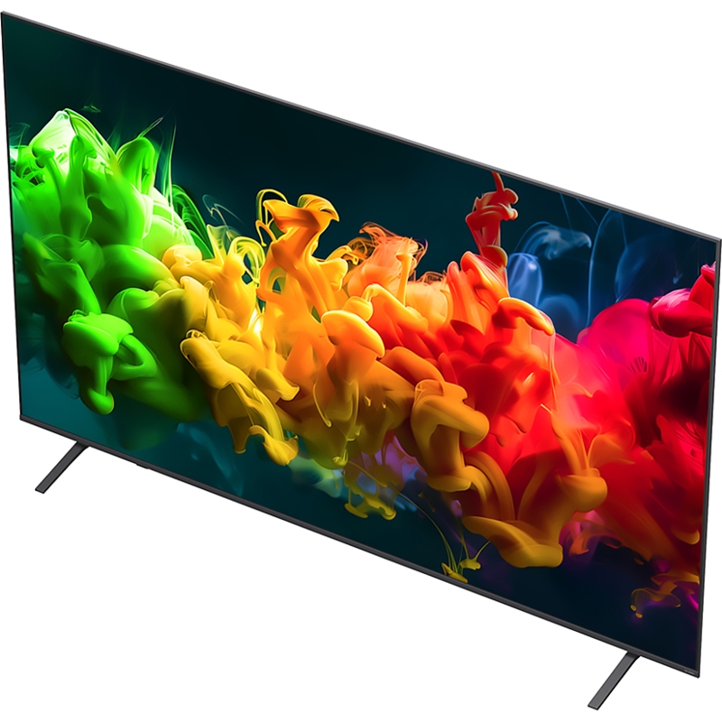Телевизор LG 85QNED80B6A, 85 дюймов, 4K UHD, QNED, 60 Гц, Smart TV, звук 2.0ch 20Вт, фото 8