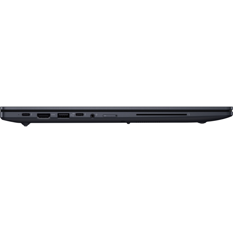 Ноутбук ASUS B3605CVA-MB0955, 16 ГБ ОЗУ, 512 ГБ, 16 дюймов, 1920x1200, серый, фото 3