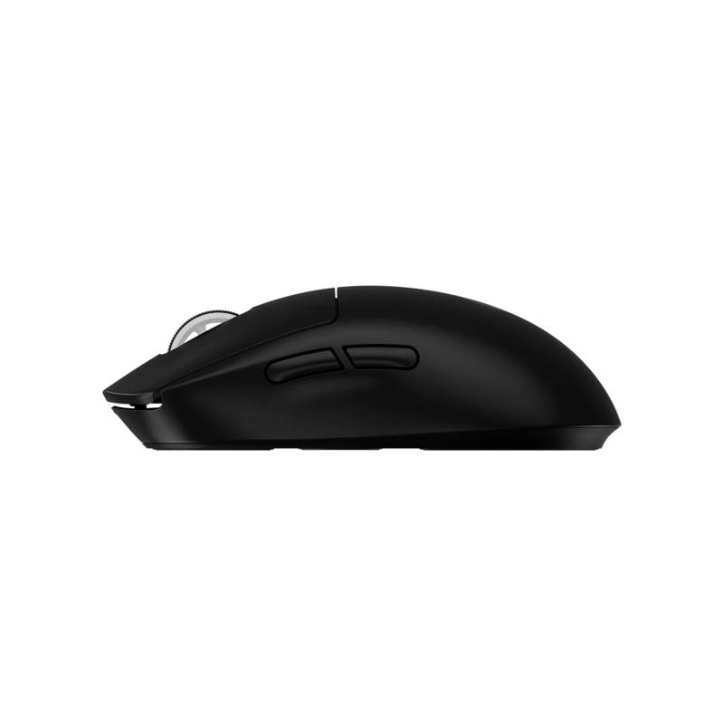 Мышь Logitech PRO X SUPERLIGHT 2 SE, USB-A, радиоканал, 44000 dpi, чёрный, фото 8