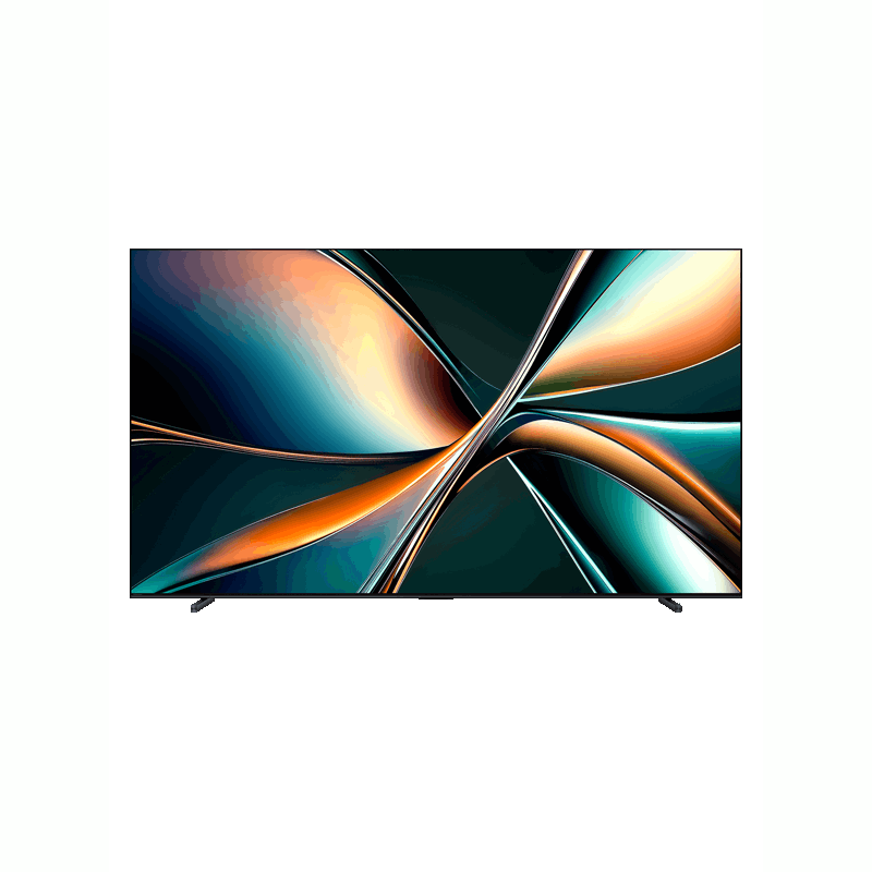 Телевизор Hisense 100U7Q, 100 дюймов, 4K UHD, ULED, 165 Гц, Smart TV, DVB-T2/T/C/S2/S, фото 2