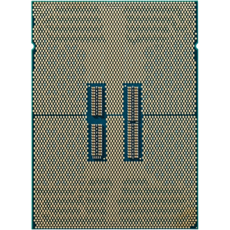 Процессор Intel Xeon 6511P, LGA4710, OEM, 16 ядер, 32 потока, до 4.2 ГГц, кэш 72 МБ, фото 2