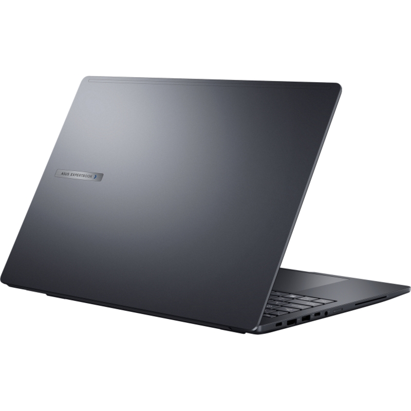 Ноутбук ASUS B3605CVA-MB0955, 16 ГБ ОЗУ, 512 ГБ, 16 дюймов, 1920x1200, серый, фото 6