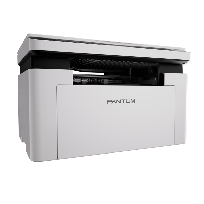 МФУ лазерное Pantum BM2300W, A4, сканирование 1200x1200 dpi, USB, Wi-Fi, Bluetooth, лоток 150 листов, фото 4