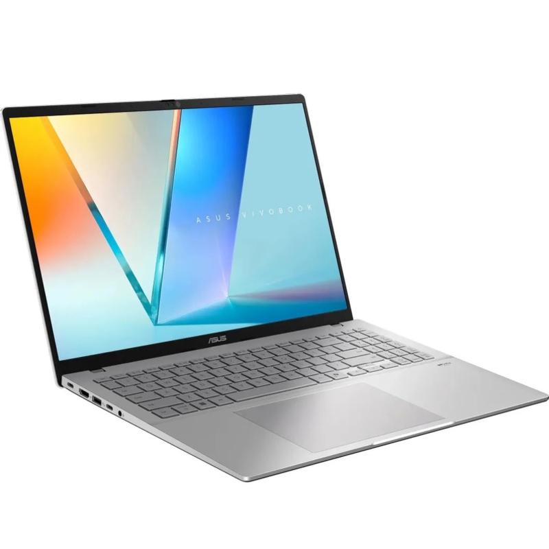 Ноутбук ASUS M3607KA-SH131, Ryzen AI 5 330, 16 ГБ ОЗУ, 512 ГБ, 16 дюймов, фото 3