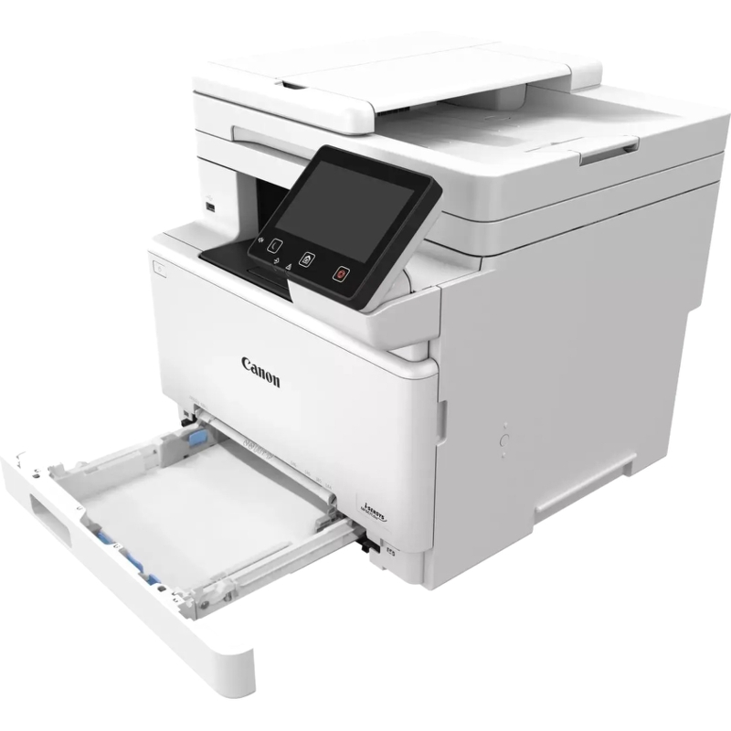 МФУ лазерное Canon i-SENSYS MF667Cdw, A4, цветная печать, двусторонняя печать, печать 1200x1200 dpi, фото 6