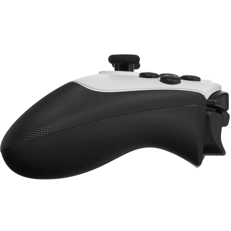 Геймпад Razer Raiju V3 Pro for PS5 & PC, USB-A, радиоканал, для PC, PS5, белый, фото 6