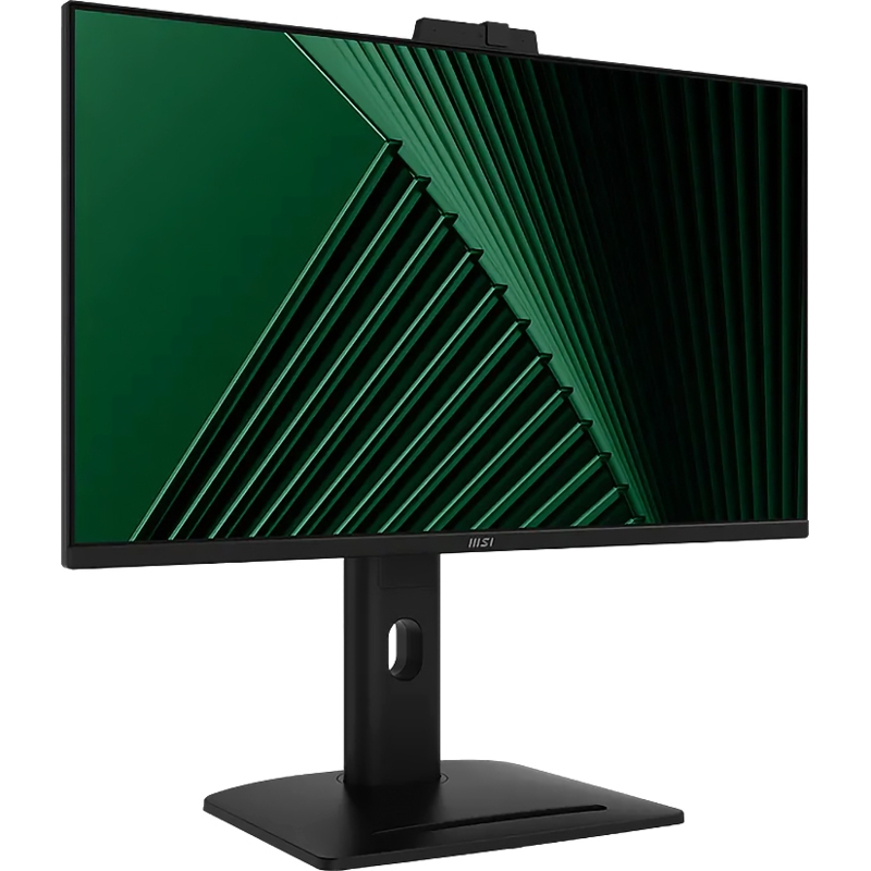 Монитор MSI PRO MP275QPDG, 27 дюймов, 2560x1440, 100 Гц, IPS, чёрный, формат 16:9, фото 2