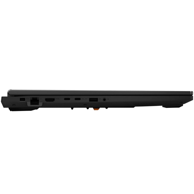Ноутбук ASUS TUF A18 FA808PP-S8034 18"(1920x1200 (матовый, 144Hz) IPS)/AMD Ryzen 9 8940HX(2.4Ghz)/16384Mb/512PCISSDGb/noDVD/Ext:nVidia GeForce RTX 5070(8192Mb)/Cam/BT/WiFi/90WHr/war 1y/2.7kg/Jaeger Gray/DOS, фото 11