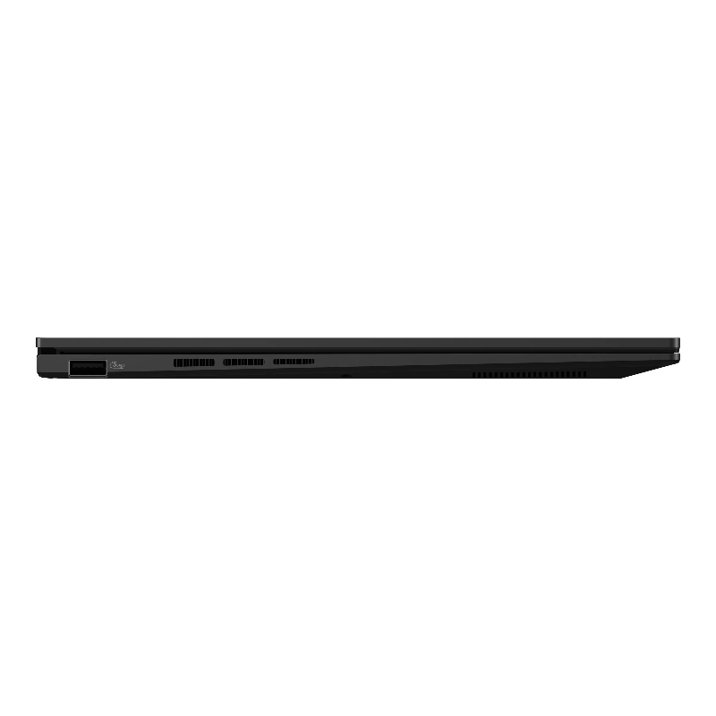 Ноутбук ASUS UM3406GA-QD132, 16 ГБ ОЗУ, 512 ГБ, 14 дюйма, 1920x1200, чёрный, фото 6