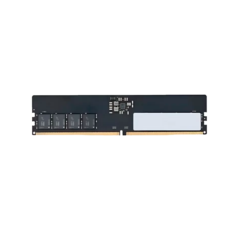 Оперативная память Foxline DIMM FL5600D5U46-8G, 8 ГБ, DDR5, 5600 МГц, CL46
