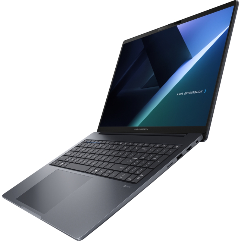 Ноутбук ASUS B3605CVA-MB0955, 16 ГБ ОЗУ, 512 ГБ, 16 дюймов, 1920x1200, серый, фото 2