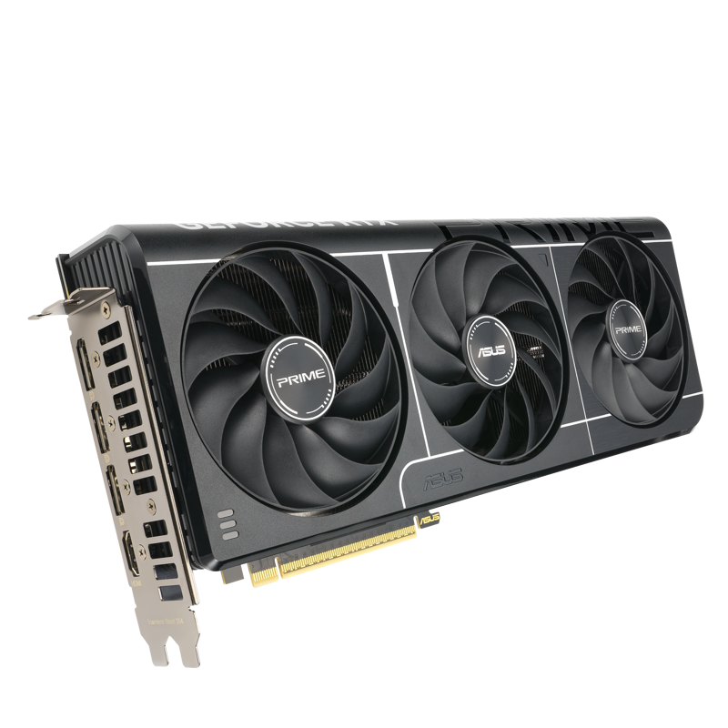 Видеокарта ASUS PRIME-RTX5070-O12G, фото 8