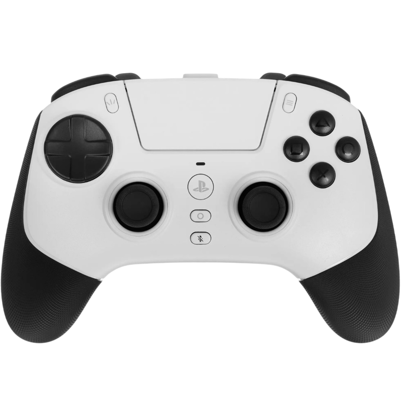 Геймпад Razer Raiju V3 Pro for PS5 & PC, USB-A, радиоканал, для PC, PS5, белый, фото 2