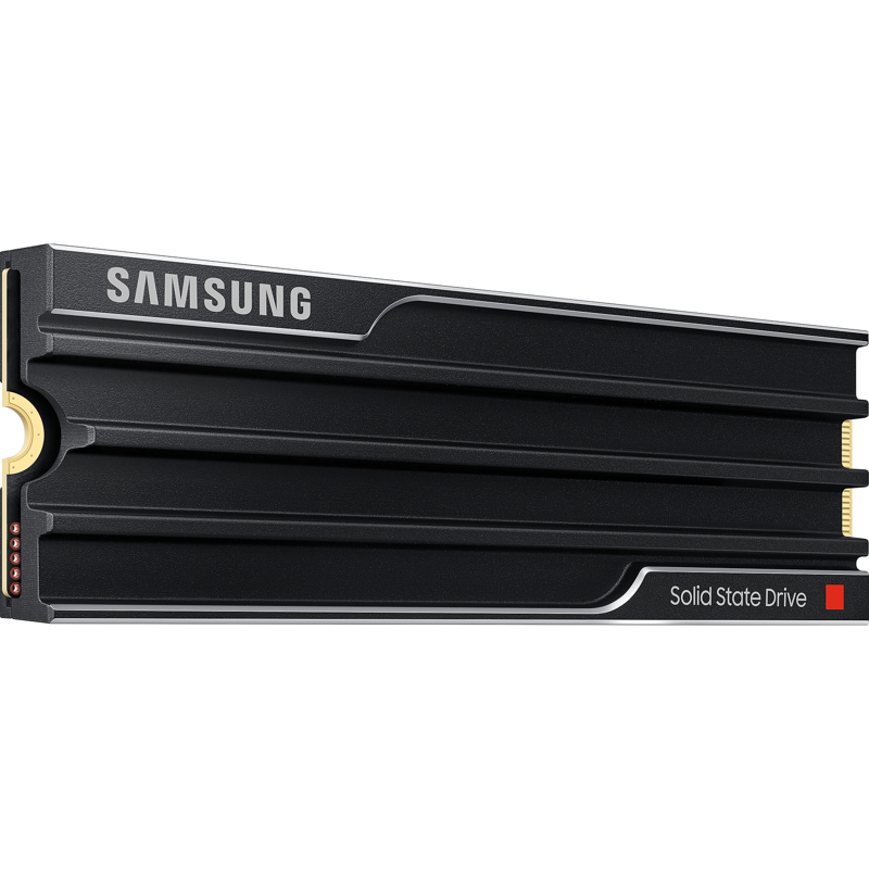 Твердотельный накопитель Samsung SSD 9100 PRO, 1 ТБ, V-NAND, чтение 14700 МБ/с, 600 ТБ, MZ-VAP1T0CW, фото 5