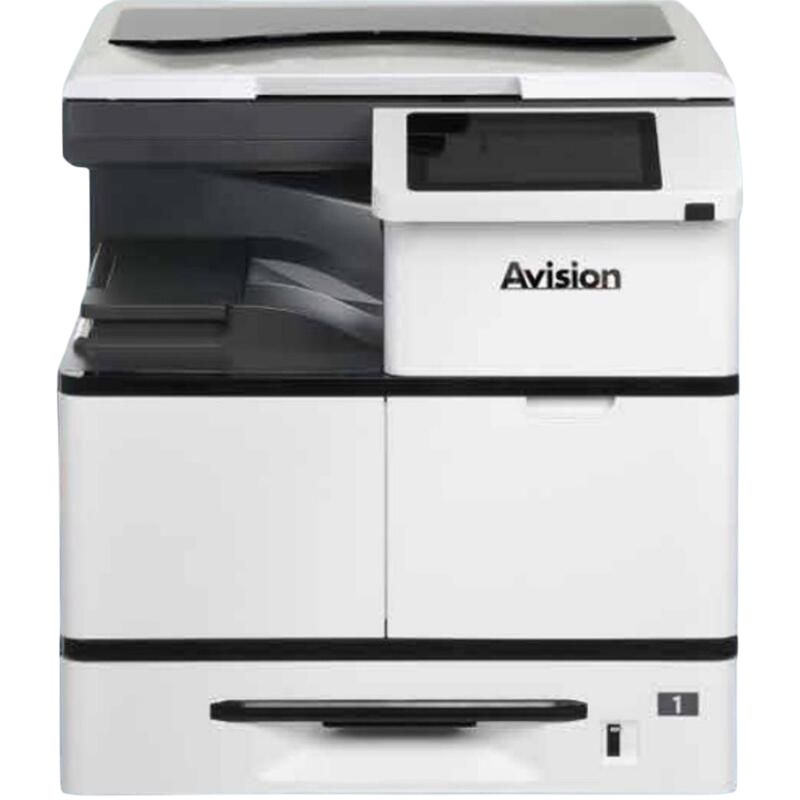 МФУ лазерное Avision AM5630i, A3, двусторонняя печать, сканирование 600x600 dpi, USB, Ethernet