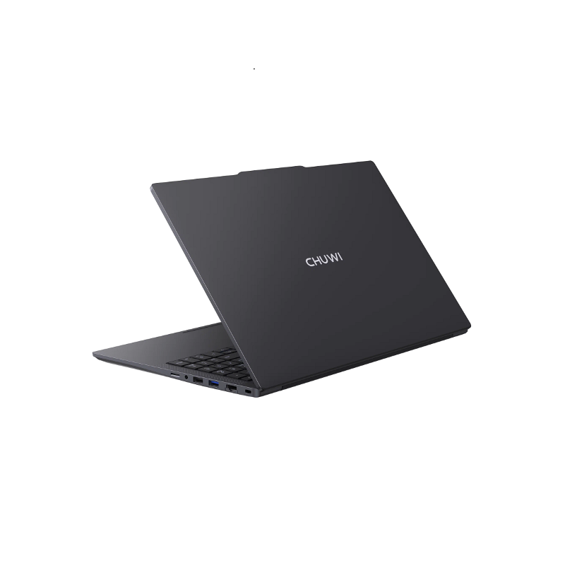 Ноутбук Chuwi CoreBook S, 8 ГБ ОЗУ, 256 ГБ, 15.6 дюйма, 1920x1080, серый, фото 9