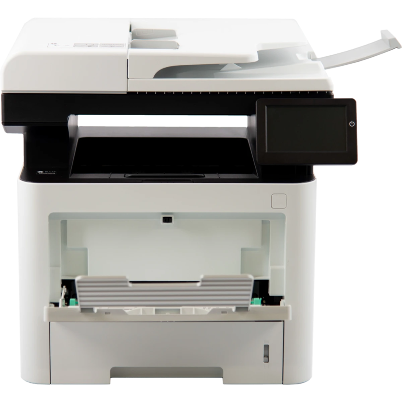 МФУ лазерное Bulat M3040dna, A4, двусторонняя печать, сканирование 1200x1200 dpi, USB, Ethernet, фото 15