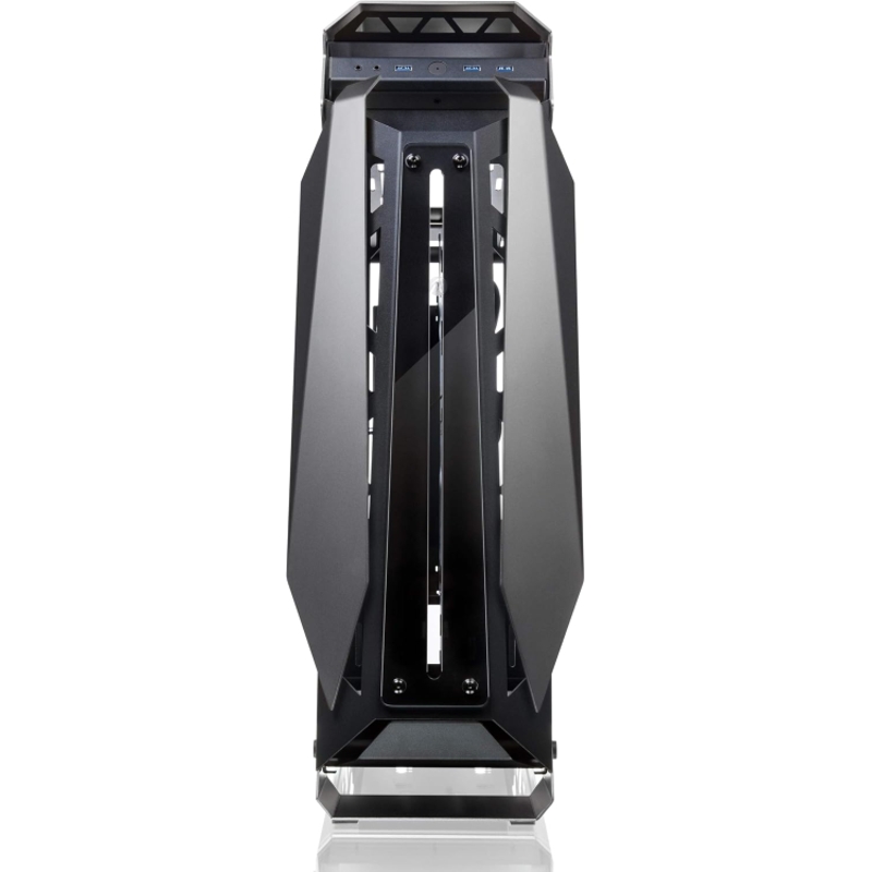 Корпус для ПК Raijintek NYX PRO Titan, Full Tower, белый, под ATX, E-ATX, mATX, Mini-ITX, SSI EEB, фото 6