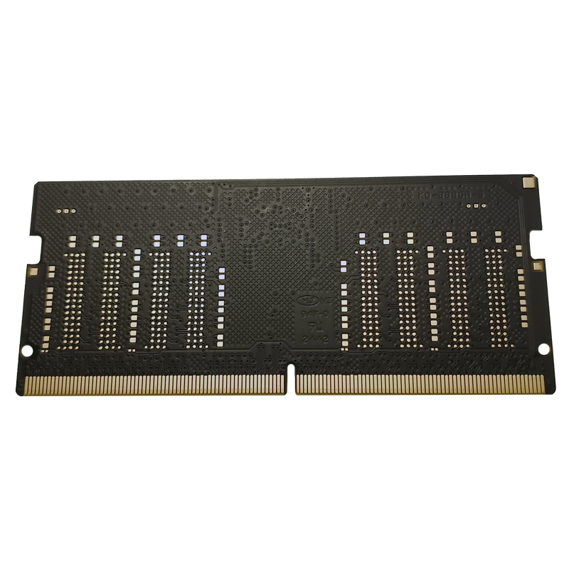 Оперативная память Foxline SODIMM FL4800D5S40-8G, 8 ГБ, DDR5, 4800 МГц, CL40, фото 3