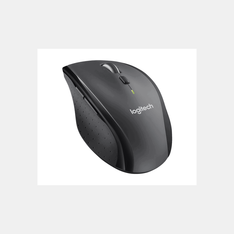 Мышь Logitech M705, радиоканал, 1000 dpi, фото 16