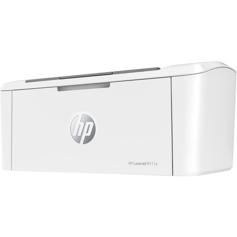 Принтер лазерный HP LaserJet M111a, A4, 18 стр./мин, USB, печать 600x600 dpi, лоток 150 листов, фото 5