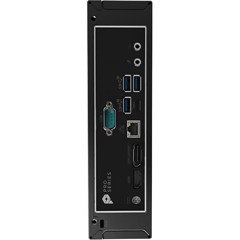 Мини ПК MSI PRO DP21 14M-1069XRUMS-B0A4 Intel Core i7 14700, 16 ГБ ОЗУ, SSD 512 ГБ, фото 8