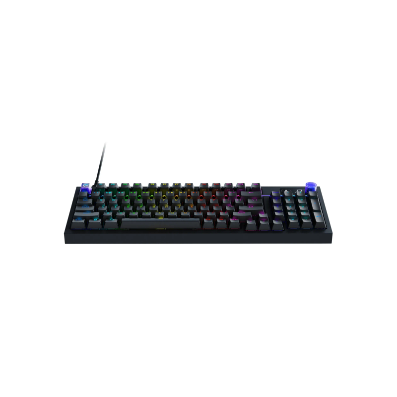 Клавиатура Logitech G316 X 98, чёрный, фото 6