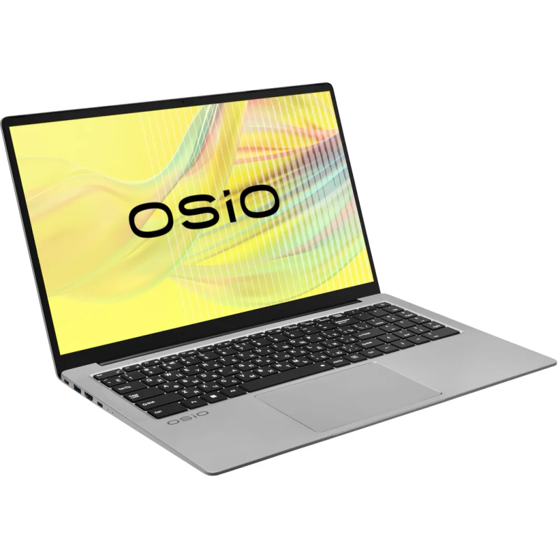 Ноутбук Osio FocusLine F160i-015, 16 ГБ ОЗУ, 512 ГБ, 16.1 дюйма, фото 4