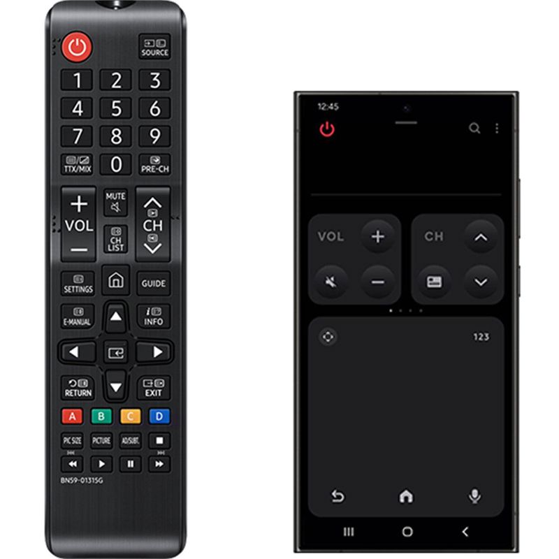 Телевизор Samsung UE32F6000FUXRU, 32 дюйма, FHD, LED, 60 Гц, Smart TV, звук 10 Вт, фото 10