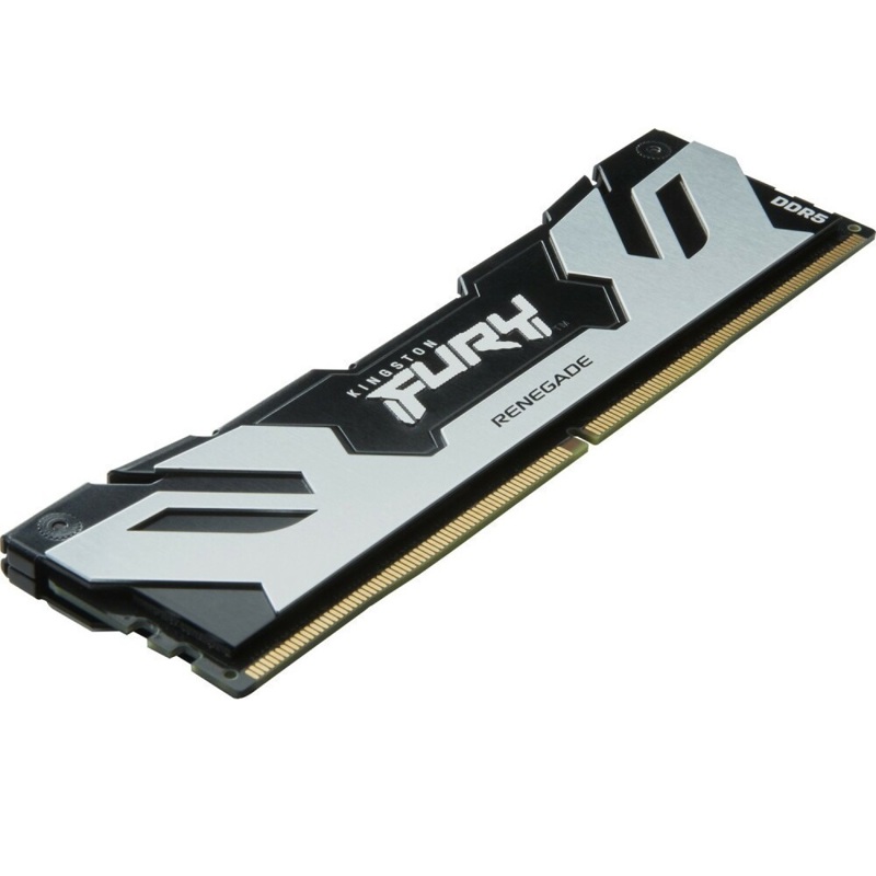 Оперативная память Kingston KF564C32RS-48, 48 ГБ, DDR5, 6400 МГц, DIMM, CL32, фото 3