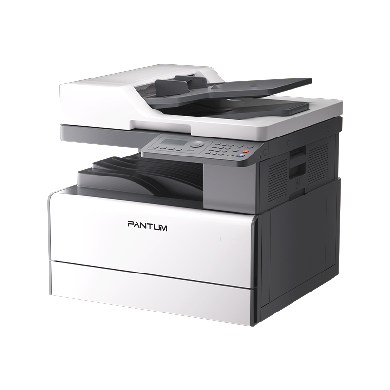 МФУ лазерное Pantum BM230ADN, A3, USB, Ethernet, фото 5