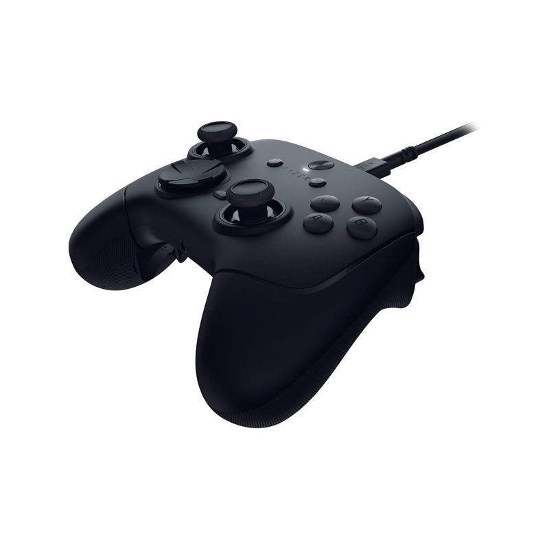 Геймпад Razer Wolverine V3 Tournament For PC, проводное подключение, USB-C, для PC, фото 4