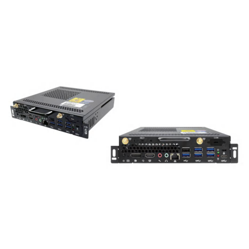 Мини ПК Hiper ONBOX-4 Intel Core i5 14500, 16 ГБ ОЗУ, 512 ГБ, Intel UHD Graphics 770, DDR4, Raptor Lake-S, фото 3
