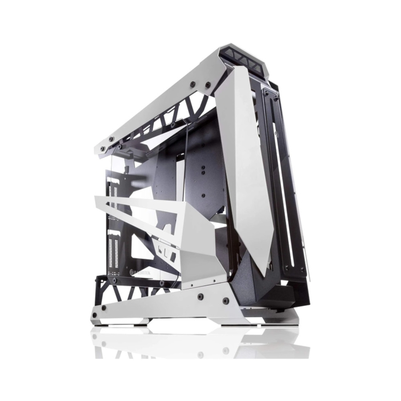 Корпус для ПК Raijintek NYX PRO, Full Tower, серый, под ATX, E-ATX, mATX, Mini-ITX, SSI EEB, фото 2