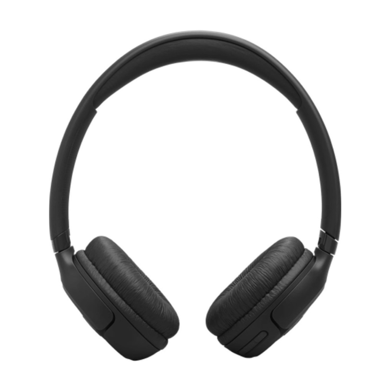 Наушники JBL T530BT, Bluetooth 6.0, USB Type-C, накладные, чёрный, крепление оголовье, фото 6