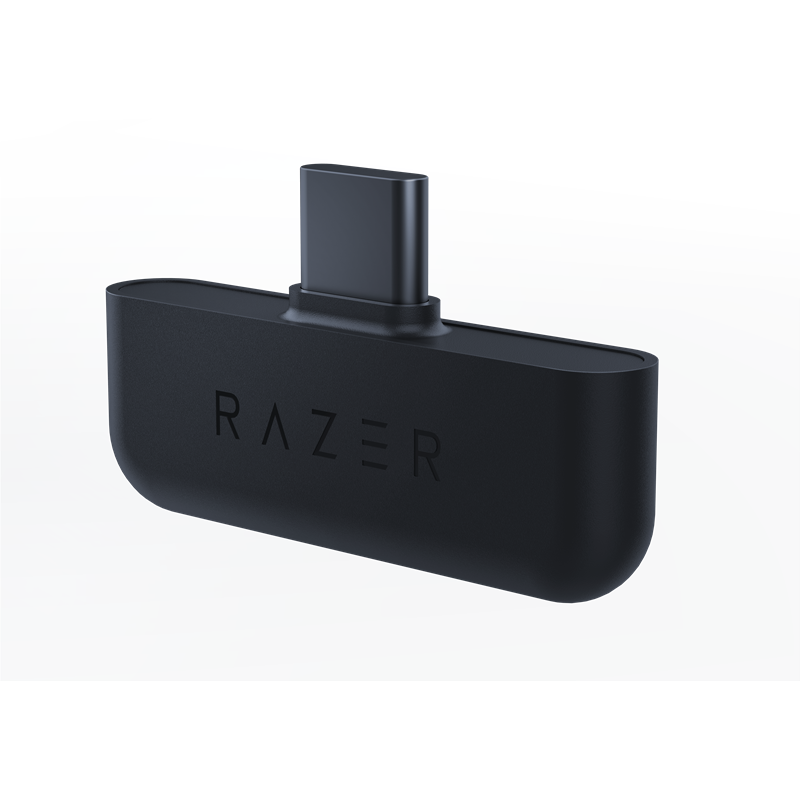 Гарнитура Razer Barracuda X 2022, радиоканал, Mini-jack, полноразмерные, чёрный, микрофон съёмный, фото 10
