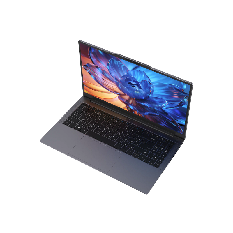 Ноутбук Chuwi CoreBook S, 8 ГБ ОЗУ, 256 ГБ, 15.6 дюйма, 1920x1080, серый, фото 17