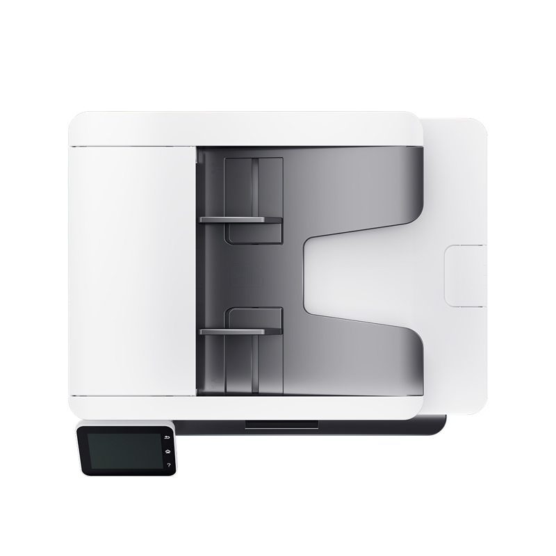 МФУ лазерное Pantum M7310DW, A4, двусторонняя печать, сканирование 1200x1200 dpi, USB, Ethernet, Wi-Fi, фото 16