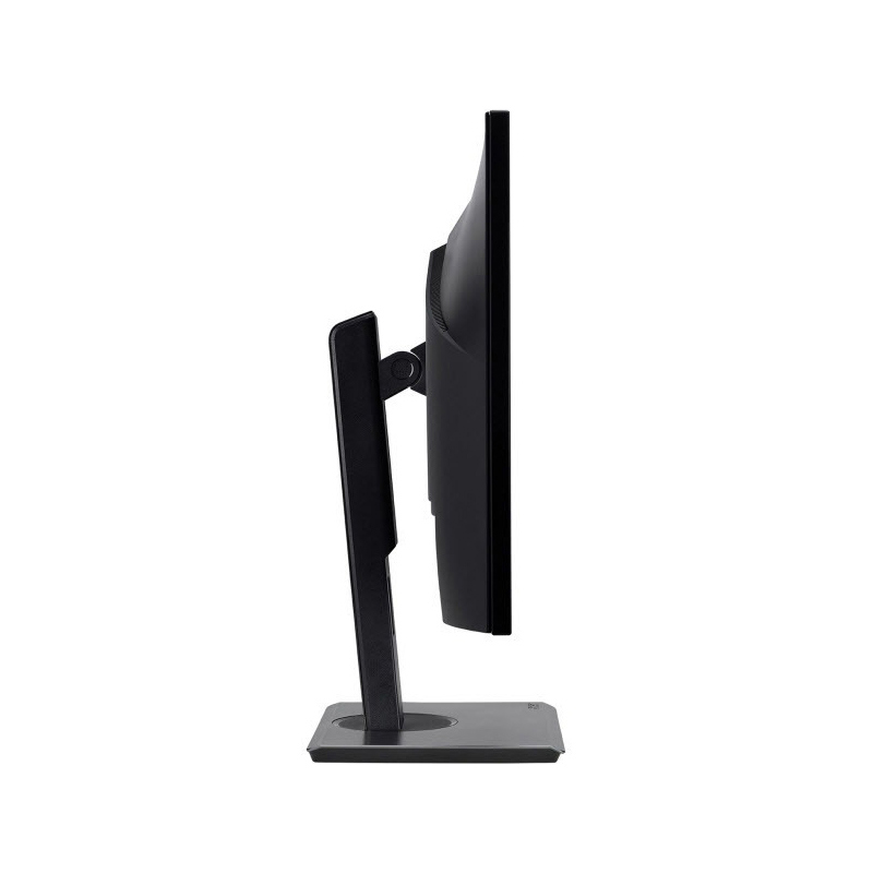 Монитор Acer B277KLBbmiiprzx, 27 дюймов, 3840x2160, 72 Гц, IPS, чёрный, DP 1.4 x 1, HDMI 2.0 x 2 и др., фото 32