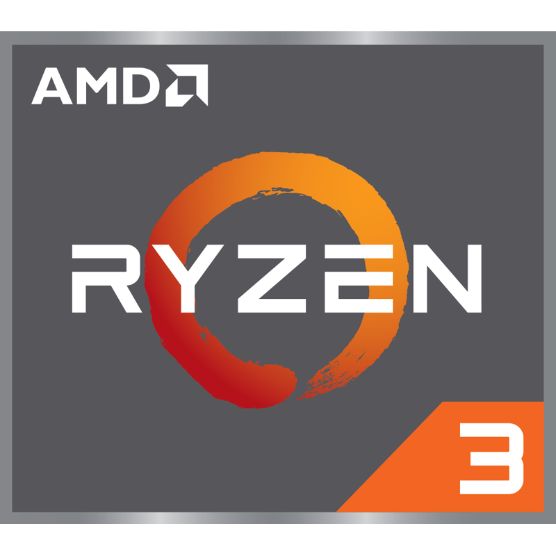 Процессор AMD Ryzen 3 3200G, AM4, OEM, 4 ядра, 4 потока, до 4 ГГц, AMD Radeon Vega 8, фото 2